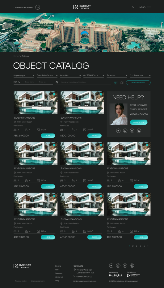 project-long