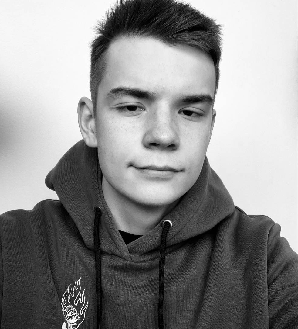 andrey